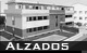 Alzados